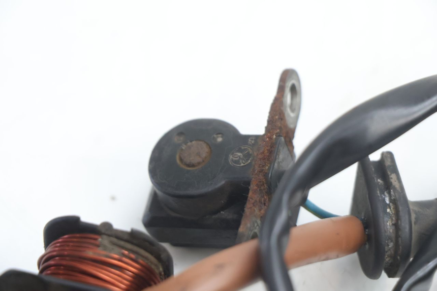 photo de ROTOR STATOR PEUGEOT SPEEDFIGHT 2 AC 50 (2000 - 2009) - Fixing points details
