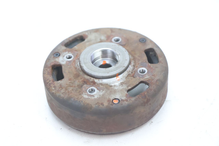 photo de ROTOR STATOR PEUGEOT SPEEDFIGHT 2 AC 50 (2000 - 2009) - Markings and original references