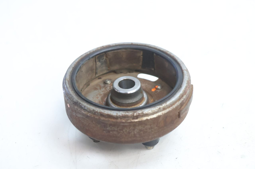 photo de ROTOR STATOR PEUGEOT SPEEDFIGHT LC 50 (1996 - 2002) - Markings and original references