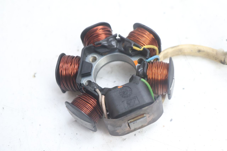 photo de ROTOR STATOR APRILIA SR 2T 50 (2012 - 2017) - Checked used part