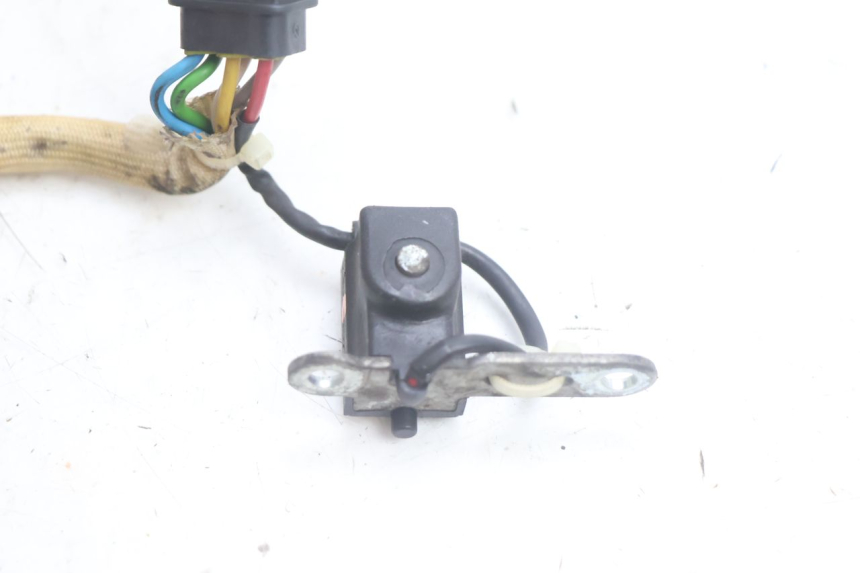 photo de ROTOR STATOR APRILIA SR 2T 50 (2012 - 2017) - Markings and original references