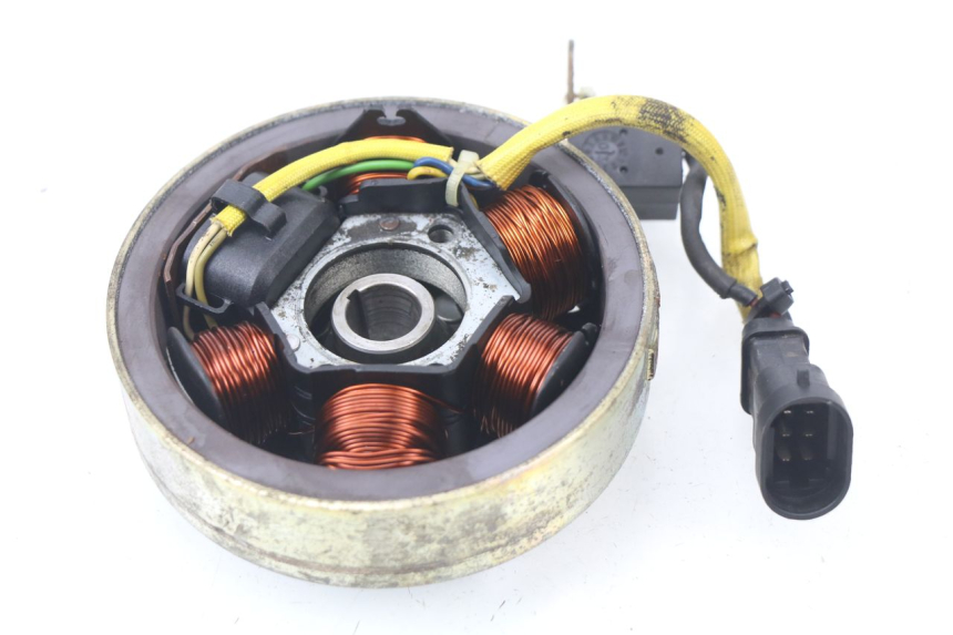 photo de ROTOR STATOR APRILIA SR CARB LC 2T 50 (2004 - 2012) - Component detail