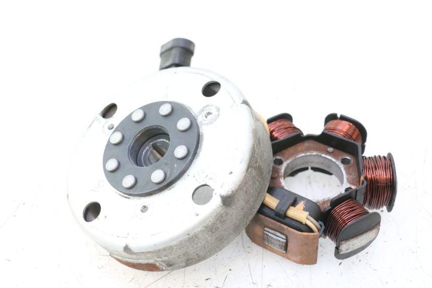 photo de ROTOR STATOR GILERA STALKER 50 (2004 - 2014) - Main view