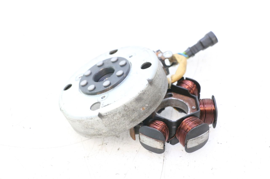 photo de ROTOR STATOR GILERA STALKER 50 (2004 - 2014) - Zoom on usage condition