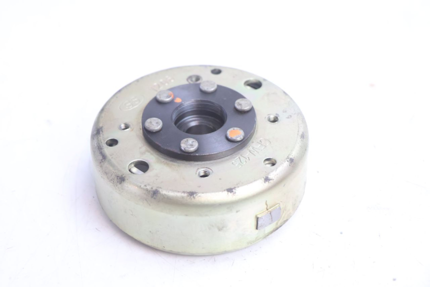 photo de ROTOR STATOR RAZZO STEED 125 (2012 - 2018) - Technical close-up