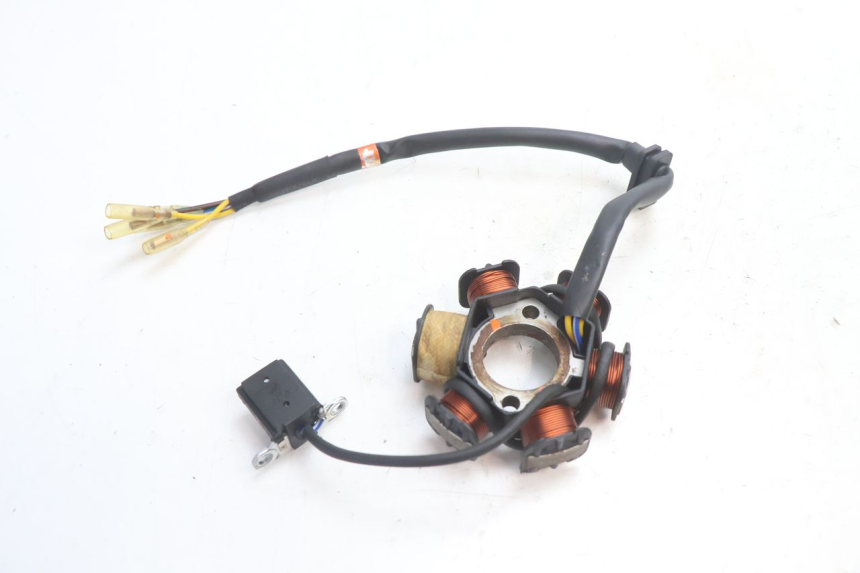 photo de ROTOR STATOR YAMASAKI STREET 50 (2013 - 2018) - Product overview