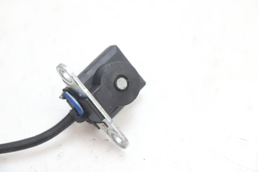 photo de ROTOR STATOR YAMASAKI STREET 50 (2013 - 2018) - Surface and material condition