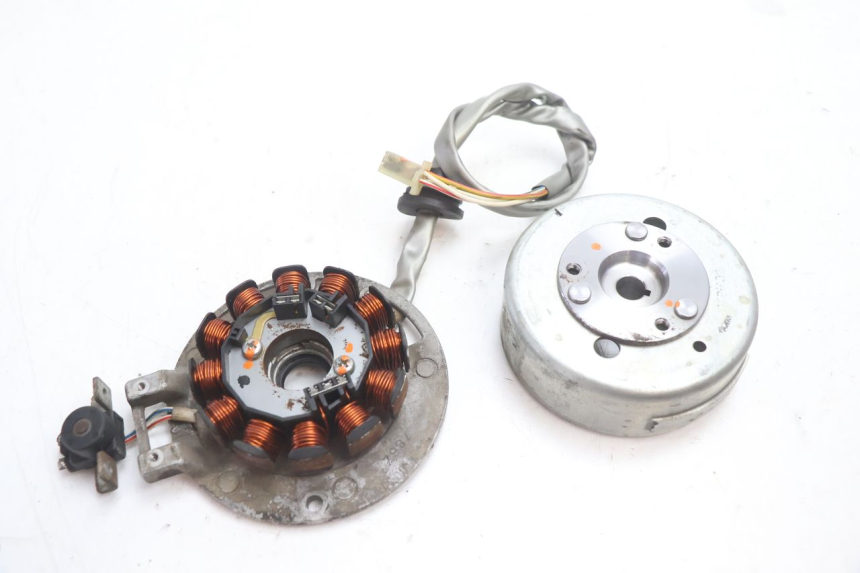 photo de ROTOR STATOR MBK STUNT NAKED 50 (2004 - 2018) - Main view