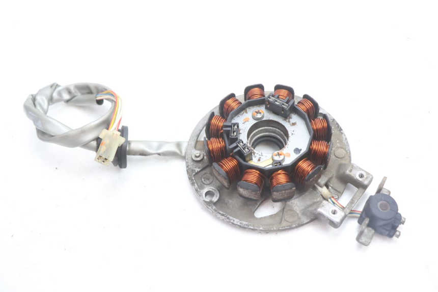 photo de ROTOR STATOR MBK STUNT NAKED 50 (2004 - 2018) - Technical close-up