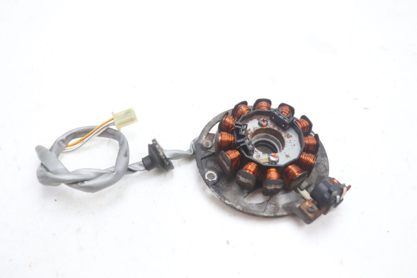photo de ROTOR STATOR MBK STUNT NAKED 50 (2004 - 2018) - Technical close-up