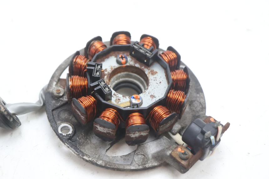 photo de ROTOR STATOR MBK STUNT NAKED 50 (2004 - 2018) - Product overview