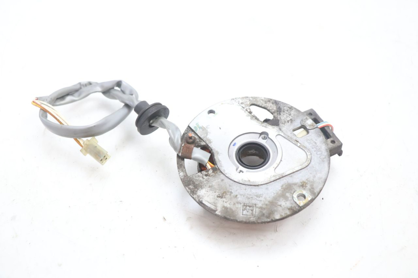photo de ROTOR STATOR MBK STUNT NAKED 50 (2004 - 2018) - Checked used part