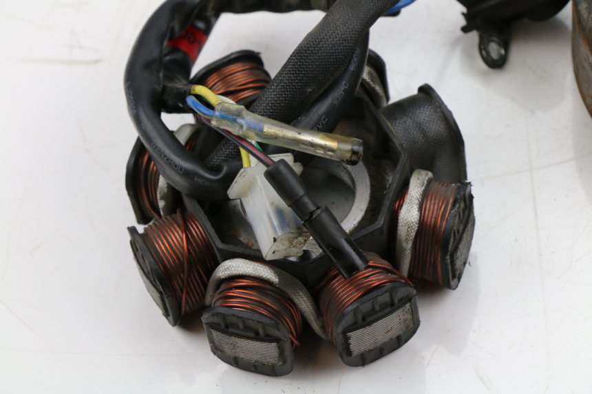 photo de ROTOR STATOR SYM FIDDLE 2 S 125 (2012 - 2014) - Alternative perspective