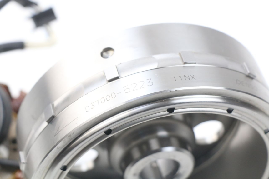 photo de ROTOR STATOR YAMAHA TDM ABS 900 (2002 - 2014) - Alternative perspective