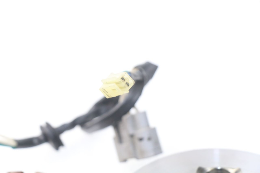 photo de ROTOR STATOR YAMAHA TDM ABS 900 (2002 - 2014) - Surface and material condition