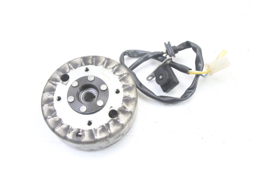 photo de ROTOR STATOR TNT MOTOR ROMA 10' 4T 50 (2019 - 2022) - Zoom on usage condition