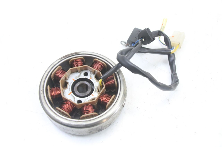 photo de ROTOR STATOR TNT MOTOR ROMA 10' 4T 50 (2019 - 2022) - Alternative perspective