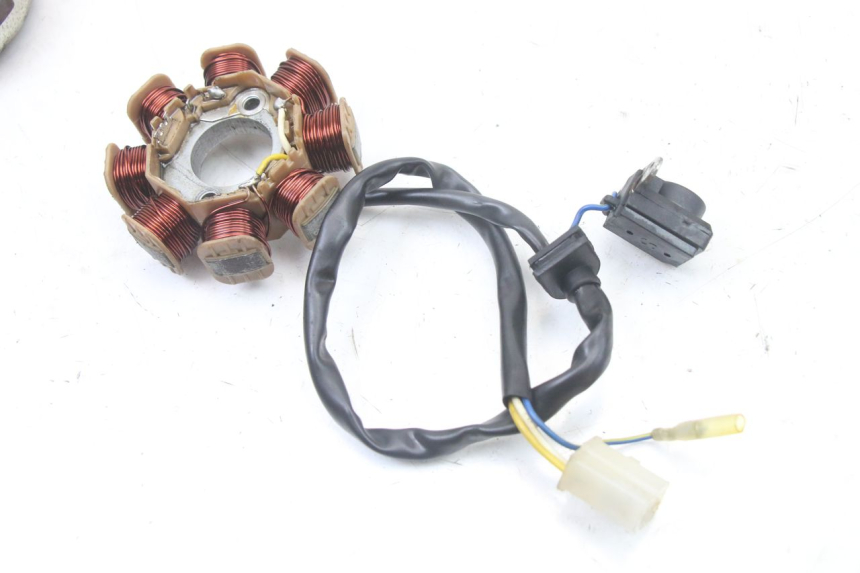 photo de ROTOR STATOR TNT MOTOR ROMA 10' 4T 50 (2019 - 2022) - Fixing points details