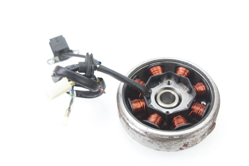 photo de ROTOR STATOR SYM TONIK 125 (2010 - 2014) - Main view