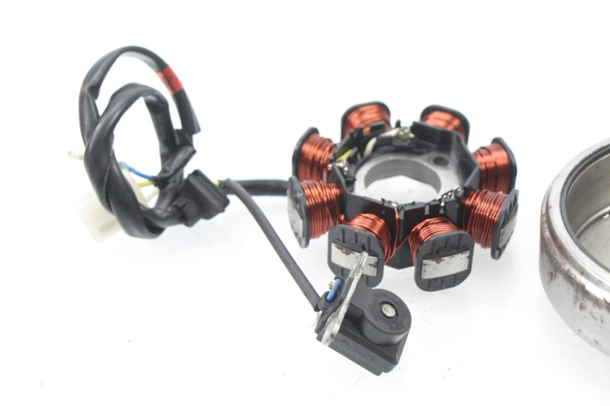 photo de ROTOR STATOR SYM TONIK 125 (2010 - 2014) - Alternative perspective