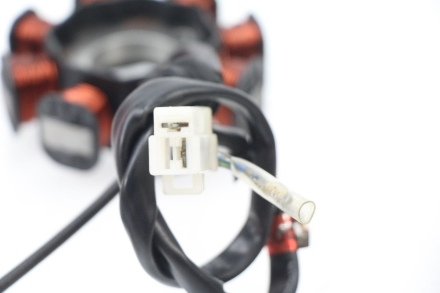 photo de ROTOR STATOR SYM TONIK 125 (2010 - 2014) - Technical close-up