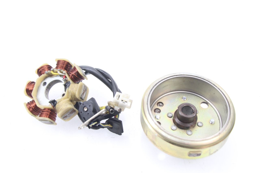 photo de ROTOR STATOR BAOTIAN TRAVEL SPIRIT 50 (2010 - 2012) - Main view