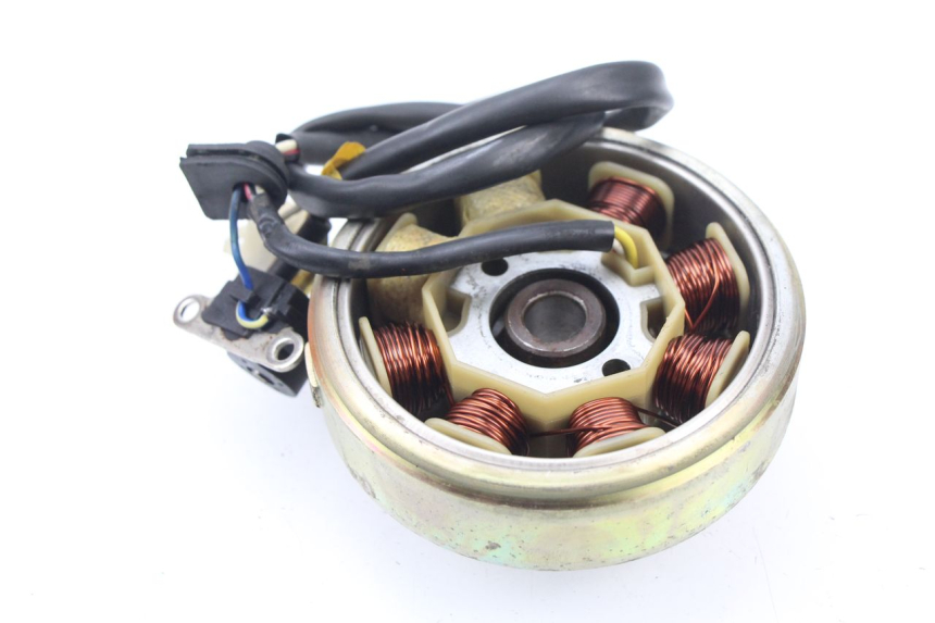 photo de ROTOR STATOR BAOTIAN TRAVEL SPIRIT 50 (2010 - 2012) - Component detail