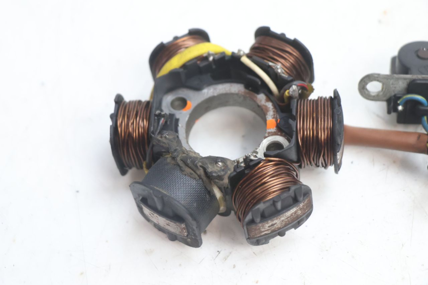 photo de ROTOR STATOR PEUGEOT TREKKER 50 (1995 - 2004) - Product overview