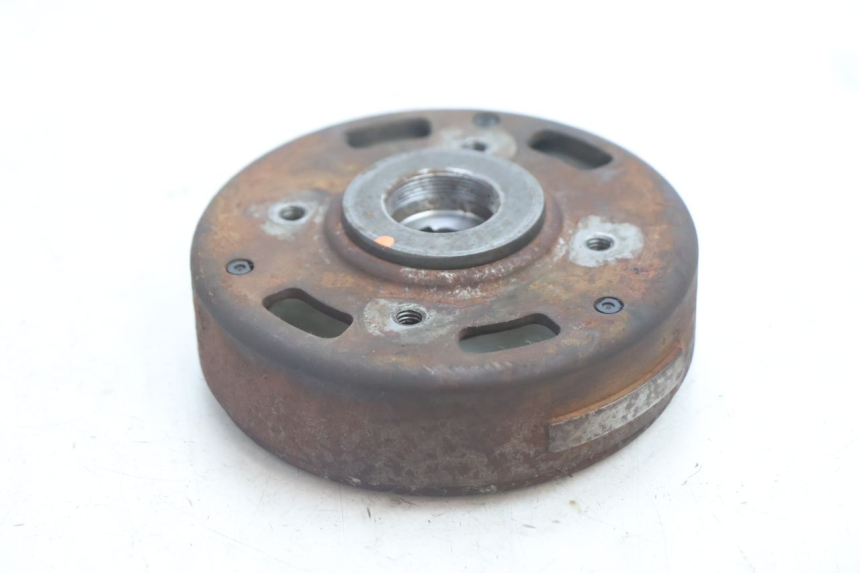photo de ROTOR STATOR PEUGEOT TREKKER 50 (1995 - 2004) - Markings and original references