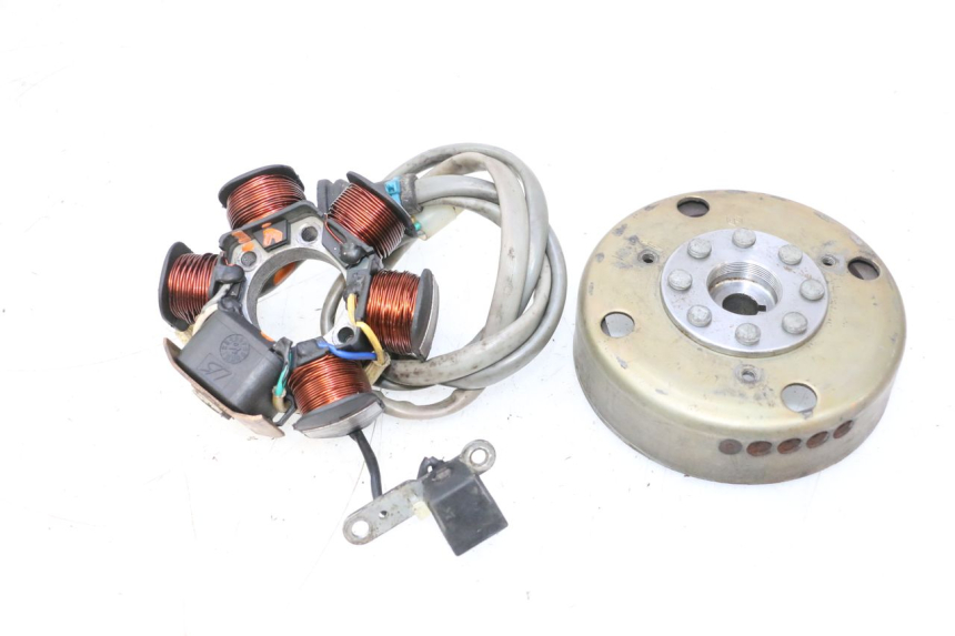 photo de ROTOR STATOR PIAGGIO TYPHOON 50 (2000 - 2009) - Main view