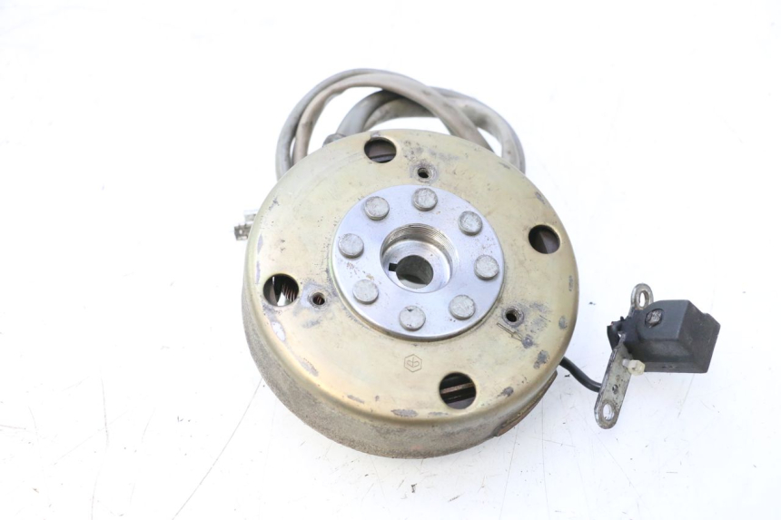 photo de ROTOR STATOR PIAGGIO TYPHOON 50 (2000 - 2009) - Component detail