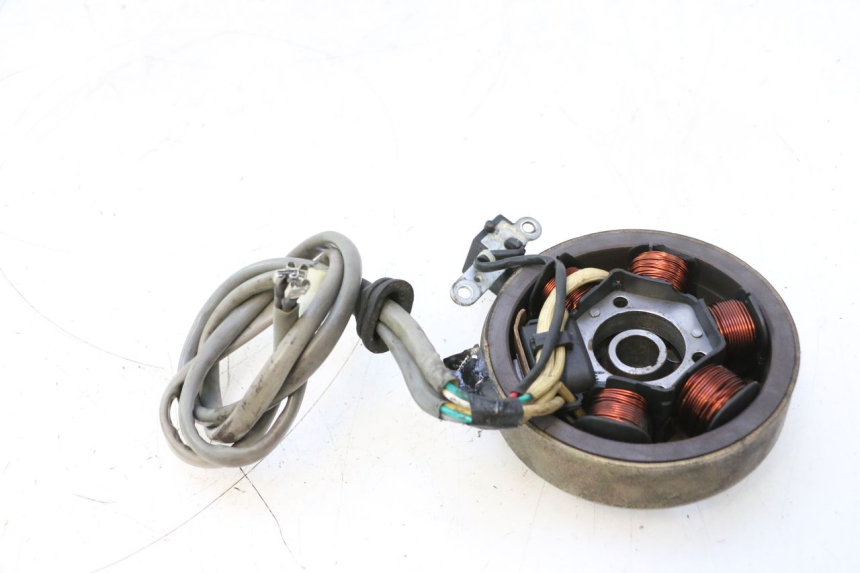 photo de ROTOR STATOR PIAGGIO TYPHOON 50 (2000 - 2009) - Zoom on usage condition