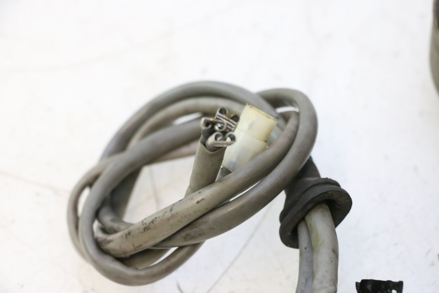 photo de ROTOR STATOR PIAGGIO TYPHOON 50 (2000 - 2009) - Technical close-up