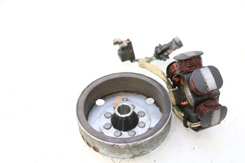 photo de ROTOR STATOR PIAGGIO TYPHOON 50 (2000 - 2009) - Product overview