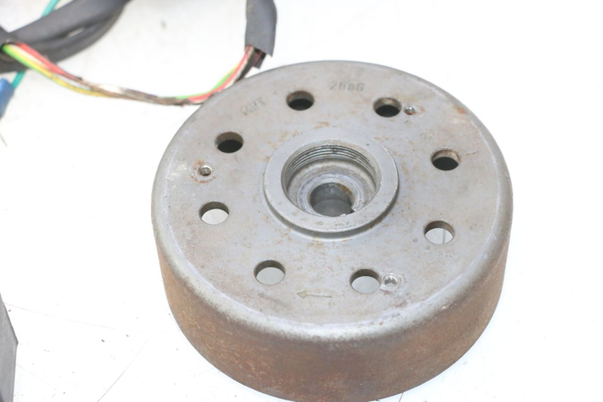 photo de ROTOR STATOR PIAGGIO TYPHOON 50 (1993 - 1999) - Spare part profile view