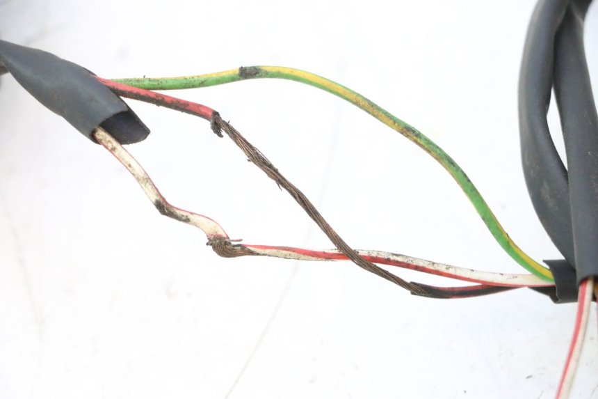photo de ROTOR STATOR PIAGGIO TYPHOON 50 (1993 - 1999) - Product overview