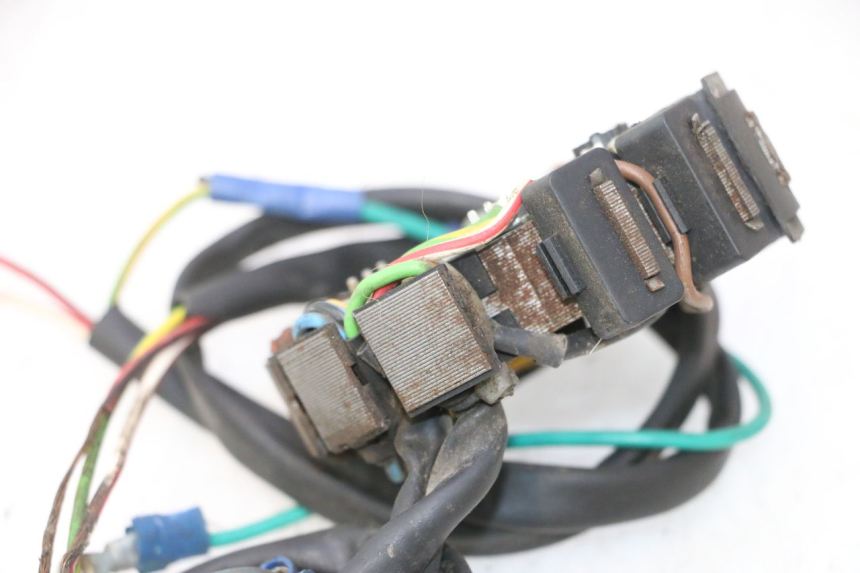photo de ROTOR STATOR PIAGGIO TYPHOON 50 (1993 - 1999) - Surface and material condition