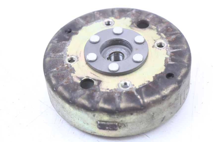 photo de ROTOR STATOR PEUGEOT V-CLIC VCLIC 50 (2007 - 2013) - Alternative perspective