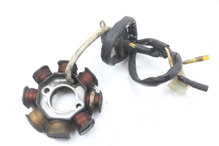photo de ROTOR STATOR PEUGEOT V-CLIC VCLIC 50 (2007 - 2013) - Product overview