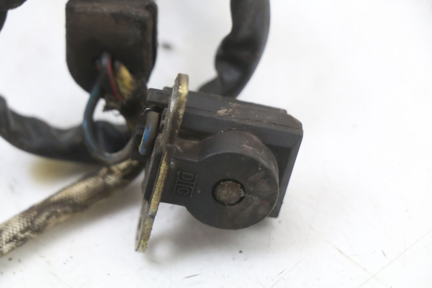 photo de ROTOR STATOR PEUGEOT V-CLIC VCLIC 50 (2007 - 2013) - Checked used part