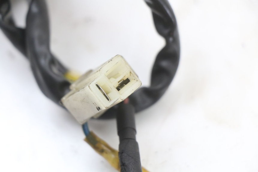 photo de ROTOR STATOR PEUGEOT V-CLIC VCLIC 50 (2007 - 2013) - Markings and original references