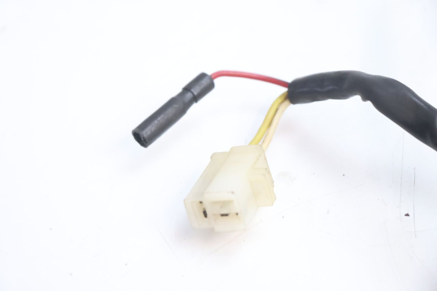 photo de ROTOR STATOR PEUGEOT V-CLIC VCLIC 50 (2007 - 2013) - Surface and material condition