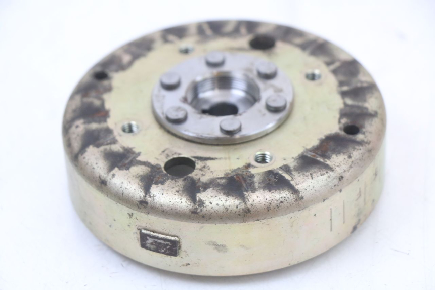 photo de ROTARY STATOR BEELINE VELOCE 4T 50 (2011 - 2020) - Alternative perspective