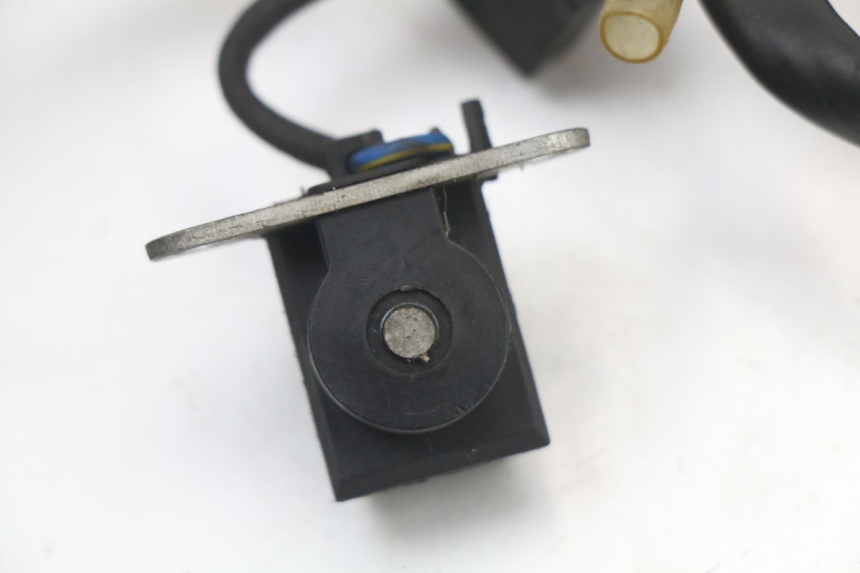 photo de ROTARY STATOR BEELINE VELOCE 4T 50 (2011 - 2020) - Surface and material condition