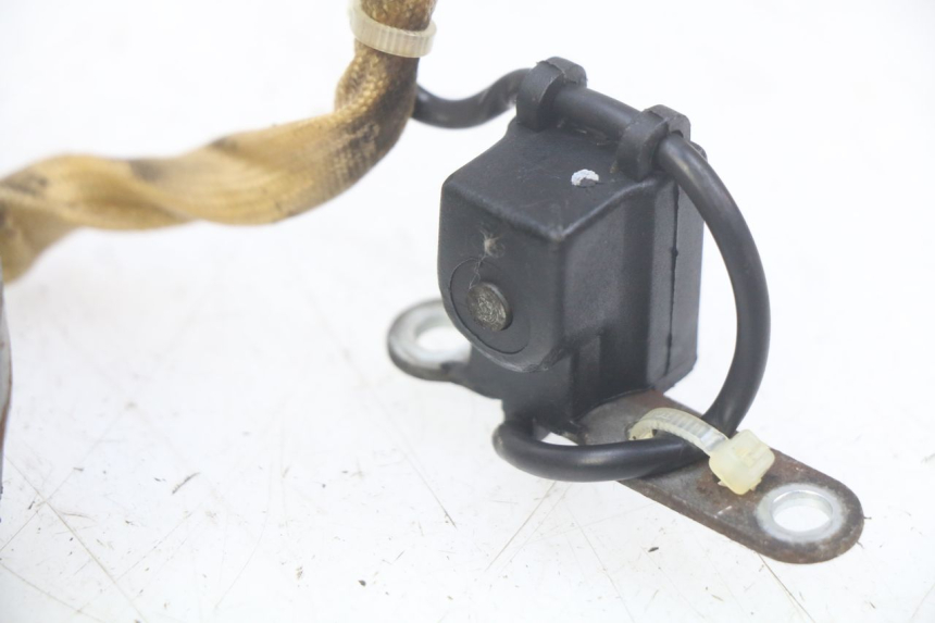 photo de ROTOR STATOR PIAGGIO VESPA LX 2T 50 (2005 - 2013) - Zoom on usage condition