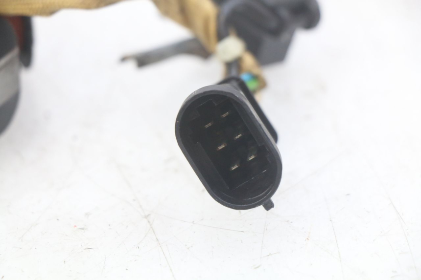 photo de ROTOR STATOR PIAGGIO VESPA LX 2T 50 (2005 - 2013) - Product overview