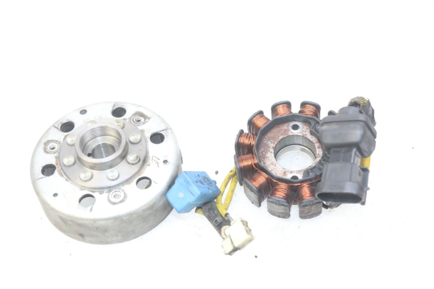 photo de ROTOR STATOR PIAGGIO VESPA LX 125 (2005 - 2010) - Main view