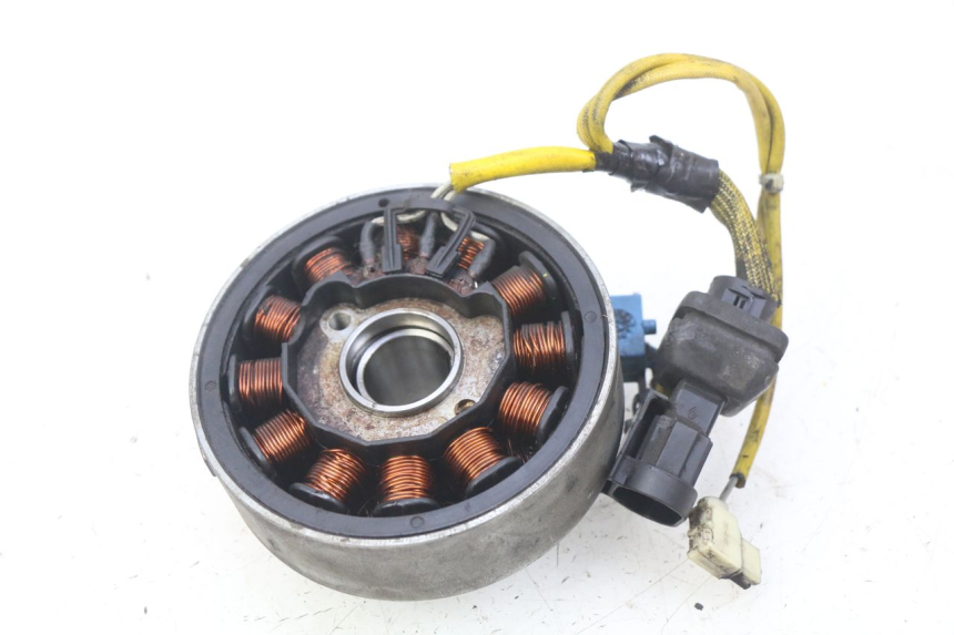 photo de ROTOR STATOR PIAGGIO VESPA LX 125 (2005 - 2010) - Component detail