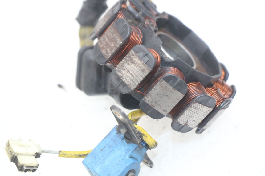 photo de ROTOR STATOR PIAGGIO VESPA LX 125 (2005 - 2010) - Alternative perspective