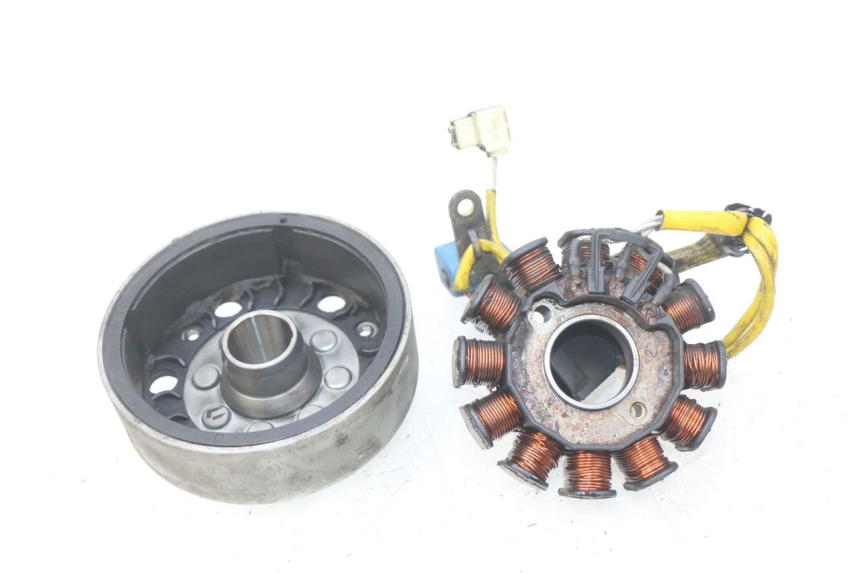 photo de ROTOR STATOR PIAGGIO VESPA LX 125 (2005 - 2010) - Technical close-up